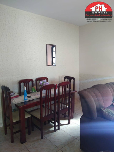 Imagem 6 de 15 de Ótima Casa 3 Qts Sendo 1 Suíte - Próximo Da Lagoa - Aceita Financiamento - 1683