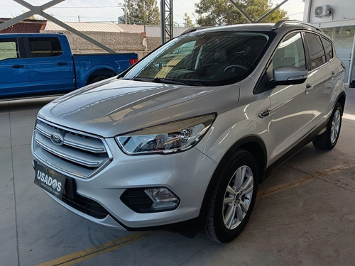 Ford Escape 2.0 SE AT 4X2