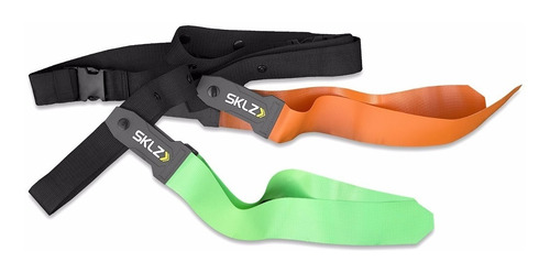 Banderas Para Tochito Sklz 1st & 10 Flag Football Set
