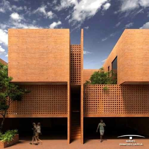 Imagen 3 de 11 de Casa En Preventa En Condominio En Coyoacán. Cav-3832