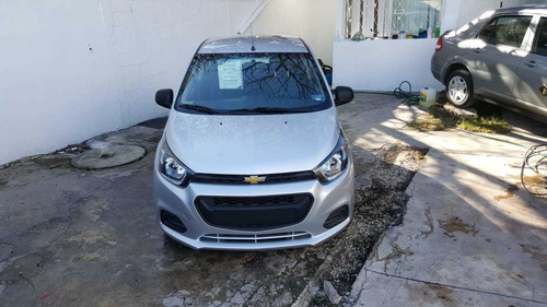 Chevrolet Beat 2020 1.2 Lt