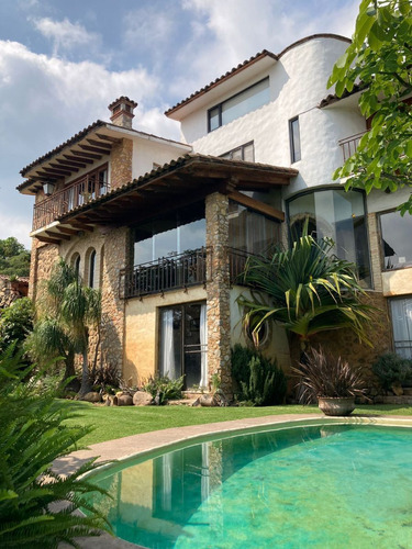 Gran Oportunidad Casa En Venta En Cuernavaca Morelos, Ahuate