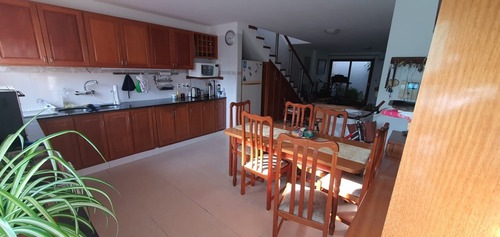 Imagen 6 de 11 de Casa En Venta De 3 Dormitorios C/ Cochera En Maldonado