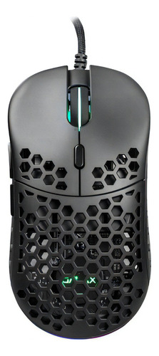 Mouse Gamer Galax Sld-05 10.000 Dpi Cor Preto