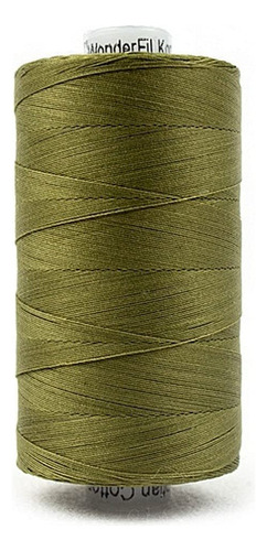 Specialty Threads Konfetti Hilo Verde Aguacate 50