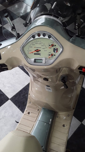 Corven Expert 150 Milano Scooter 0km Envios A Todo El Pais!!