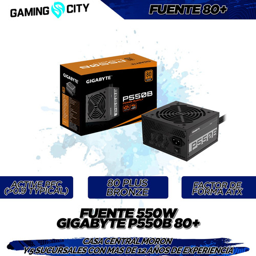 Imagen 7 de 9 de Pc Armada Gamer Ryzen 5 3600 16g Ssd240 + 1tb Gtx1650 Cuotas