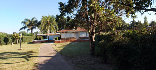 Imagen 7 de 15 de Quinta Vacacional- Pileta- Rosario