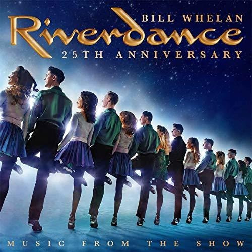 Lp Riverdance 25th Anniversary Music From The Show [2 Lp] -