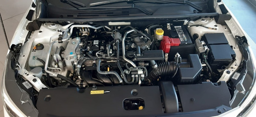Imagen 6 de 8 de Nissan Sentra Sr Cvt