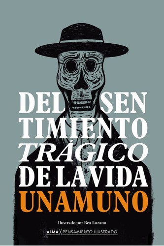 Del Sentimiento Trágico De La Vida - Miguel De Unamuno