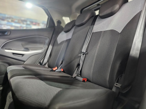 Ford Ecosport 1.6 Se 110cv 4x2