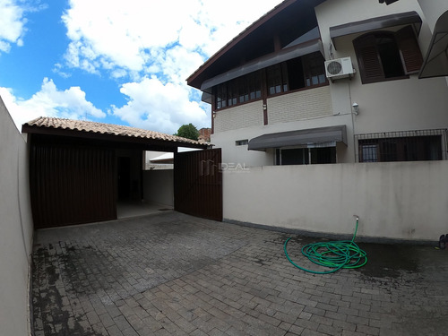 Casa Duplex À Venda No Joquei Em Campos Dos Goytacazes - 12319