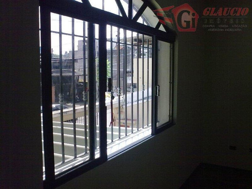 Casa Para Venda Em São Paulo, Jardim Celeste, 3 Dormitórios, 1 Suíte, 1 Banheiro, 2 Vagas - Ca0052_1-1009745