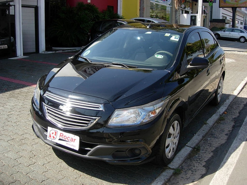 Imagem 8 de 12 de Gm Onix Ltz