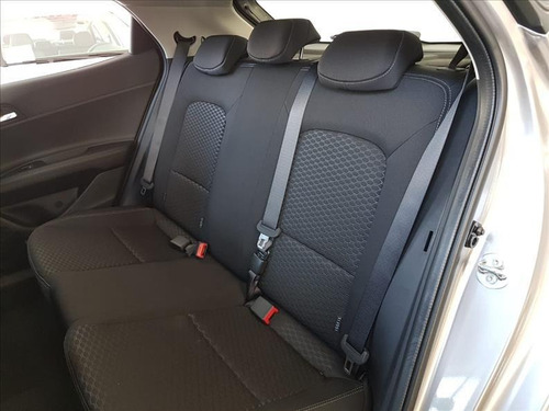 Imagem 9 de 9 de Hyundai Hb20 1.0 Platinium 16v Flex 4p Automático
