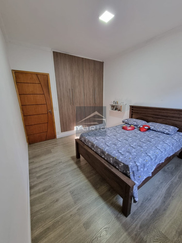 Imagem 14 de 30 de Casa, Venda E Compra, Jardim Tarumã, Jundiaí - Ca01937 - 70676480