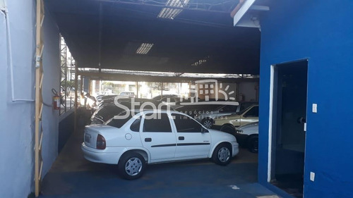 Imagem 4 de 4 de Prédio Á Venda E Para Aluguel Em Jardim Guanabara - Pr003764