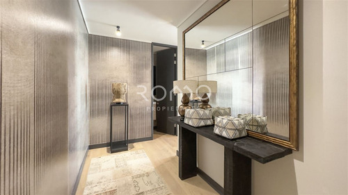 Nuevo, Penthouse: Nueva Costanera, Plaza Del Hoyo