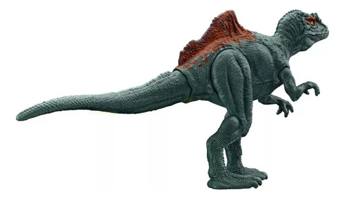 Figura De Acción Jurassic World Concavenator