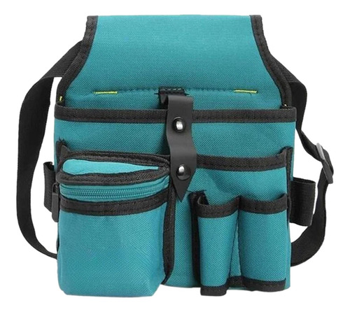 Bolsa De Herramientas De Mantenimiento, Bolsa De Cintura