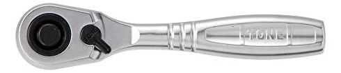 Tone Rh2hs 1/4 Accionamiento 72 Dientes Trinquete Corto