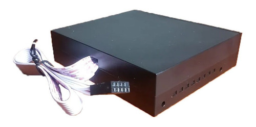 Lector De Memorias Card Reader Interno Todo En 1 Winstar