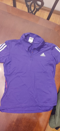 Conjunto adidas Tenis