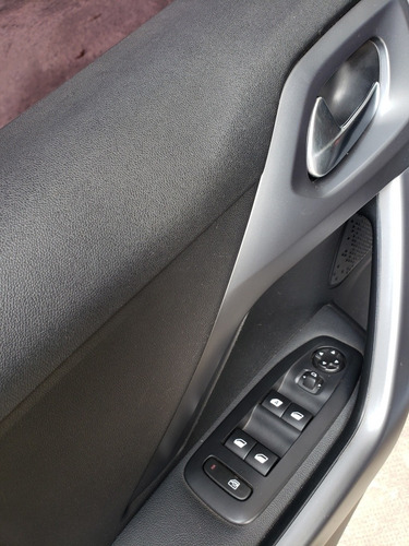 Peugeot 208 1.6 Feline Pack Cuir 2013