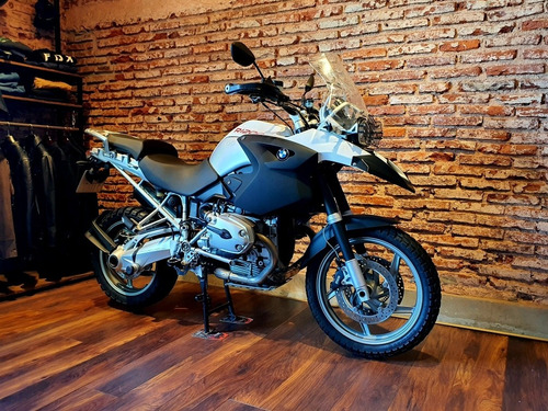 Imagen 2 de 24 de Bmw R1200 Gs Oportunidad Precio Contado !! Bamp Group