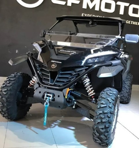Zforce 1000 Sport R 2023 Cfmoto 4x4 -palermo Bikes-