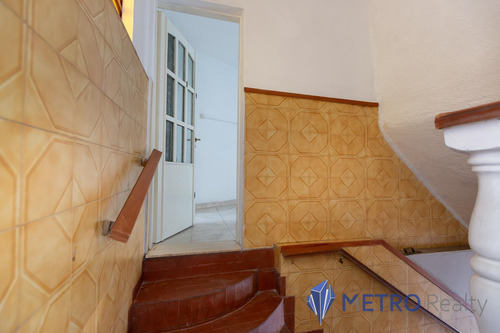 Ph En Venta 6 Ambientes En Ramos Mejia Balcon Y Jardin Financiacion