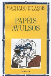 Papéis Avulsos  - Editora Itatiaia