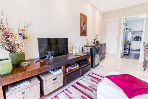 Apartamento - Perdizes - Ref: 107890 - V-107890