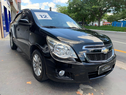 Chevrolet Cobalt 2012 1.4 Ltz 4p
