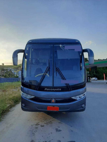 G7 1200 Mercedes O500 46 Lugares 2011/12
