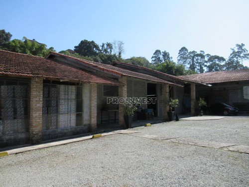 Imagem 17 de 23 de Granja Viana - Cotia/sp - Ga0662
