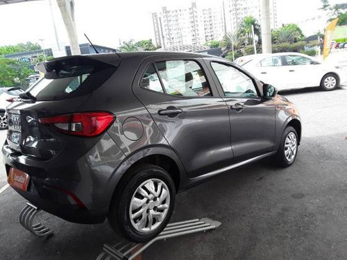Imagem 7 de 9 de Fiat Argo 1.0 Firefly Flex Drive Manual