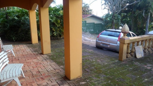 Imagem 3 de 15 de Chácara Para Venda Em Bragança Paulista, Bosques Da Pedra, 4 Dormitórios, 2 Suítes, 4 Banheiros, 4 Vagas - 266_2-951984