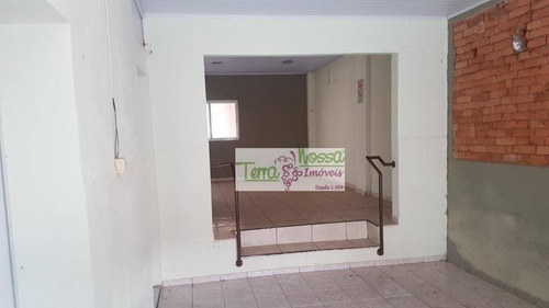 Imagem 10 de 30 de Centro De Vinhedo (oportunidade) - Sl0072