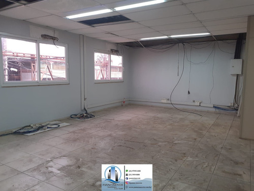 Imagem 14 de 24 de Galpão Em Chácaras Rio-petrópolis, Duque De Caxias/rj De 6000m² 10 Quartos Para Locação R$ 45.000,00/mes - Ga2144877-r
