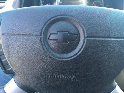 Chevrolet Optra Sw Mecanico 2013