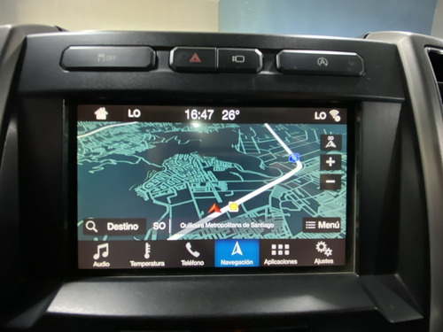 Imagen 15 de 24 de Ford F-150 Platinum Ktcb36