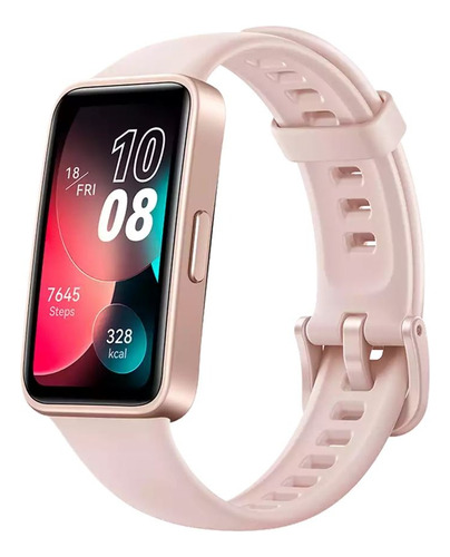 Smartwatch Huawei Band 8 Rosado