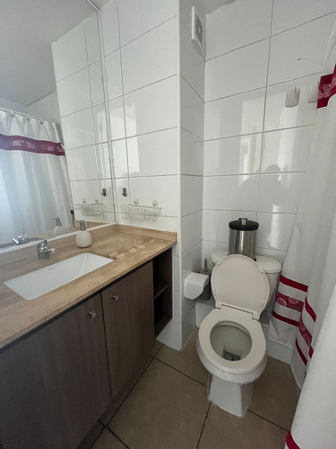 Oportunidas. Amoblado 2 Dormitorio 2 Baños