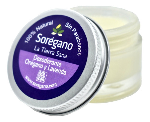 Kit Básico Sorégano 3 Productos A Elegir