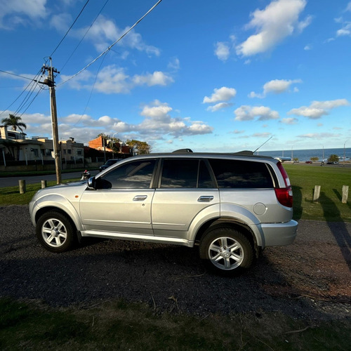 Gwm Hover 5¡¡¡ 4x4¡¡ 2.4cc¡¡ Suv¡¡¡ Impecable¡¡ Año 2011¡¡