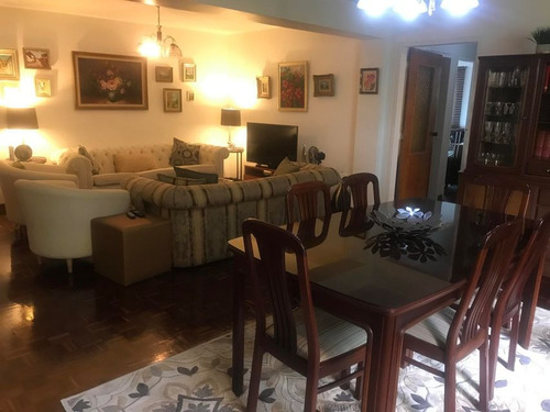 Imagen 2 de 25 de Apartamento En Venta Jose Carrillo If Mls #21-14003