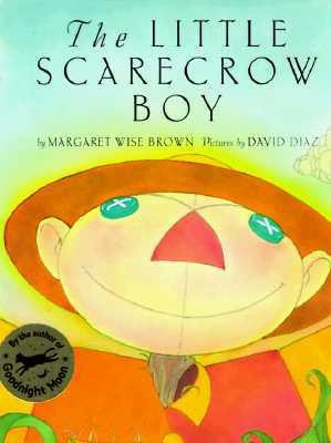 Libro The Little Scarecrow Boy - Margaret Wise Brown