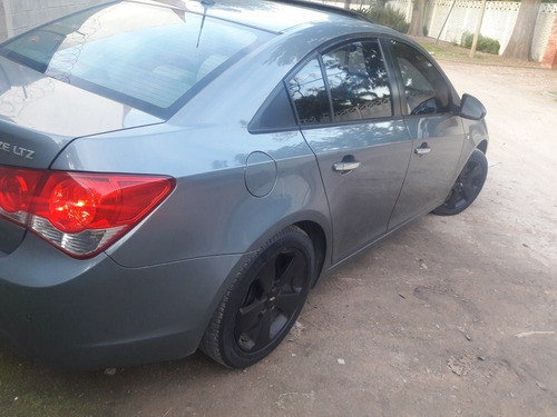 Chevrolet Cruze Ltz